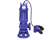 潛污泵_青島潛污泵價格_青島潛污泵怎么賣